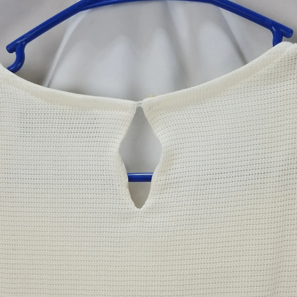 Piazza Sempione Cotton Dress - Picture 9 of 15